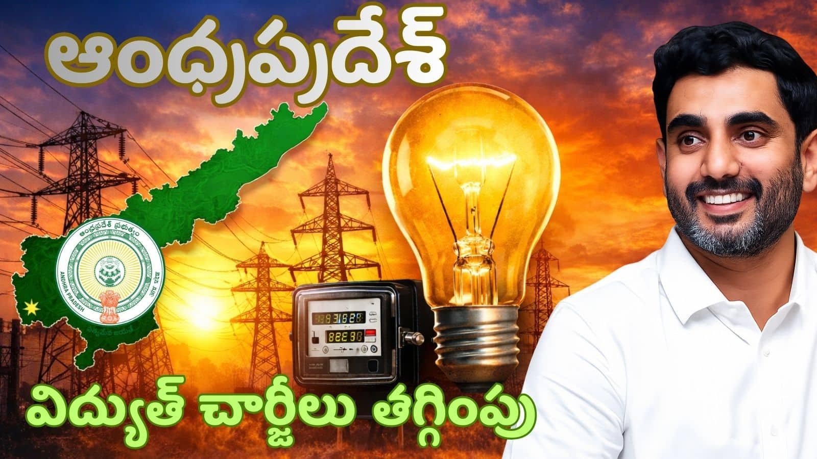 AP Electricity News 2026