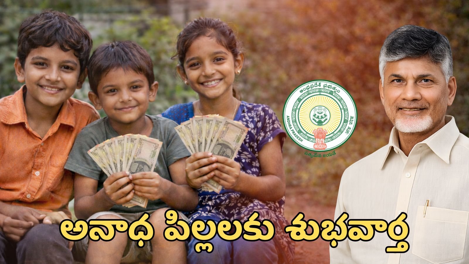 AP Govt Mission Vatsalya