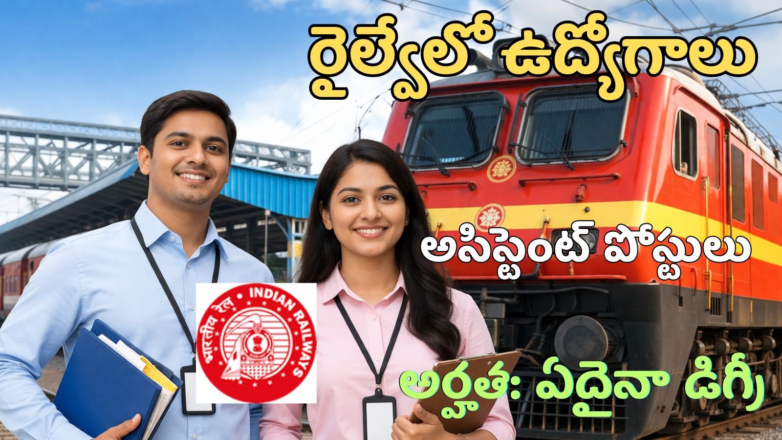 Rites Limited Assistant (HR) Recruitment 2026