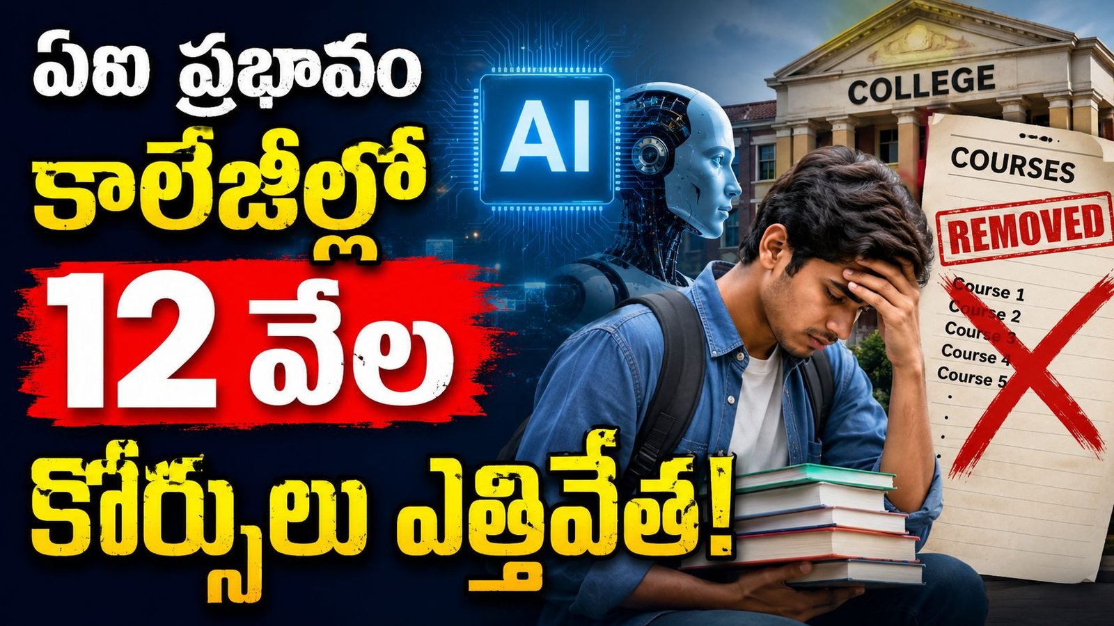 కోర్సు