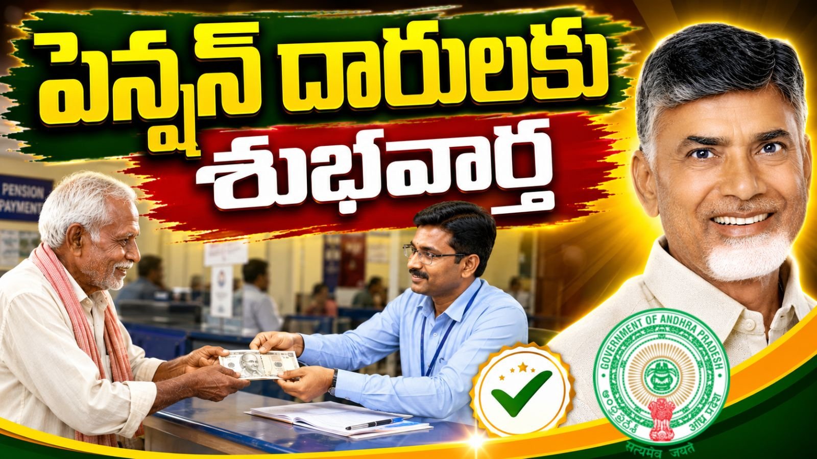 AP August Pension 2026